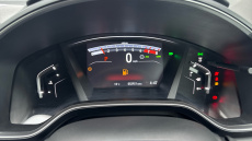 Honda CR-V 1.5 VTEC Turbo EX 5dr CVT Petrol Estate